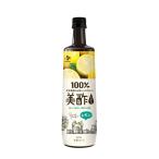 ショッピング飲む酢 美酢 公式 美酢 (ミチョ) レモン 大容量 900ml 保存料無添加 希釈 飲むお酢 ギフト 飲みやすい 常温 みちょ 酢 おいしい ドリンク