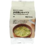  Muji Ryohin материалы . сырой . сделал тест .... яйцо . капуста 4 еда 12341000