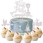 25 шт первый . body .. капкейк topa-g Ritter первый . body .. кекс topa- бог. праздник удача голубь 10 знак . капкейк pick бог Christian ..te