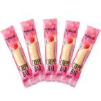  конфеты подарок набор блинчики балка около .. клубника 5шт.@ клубника рефрижератор север страна c подарок 