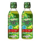 JOYL здоровый виноградная косточка масло ( холестерин 0 витамин E) Ajinomoto J-o ilmi ruz бутылка 400g × 2 шт 