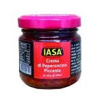  без добавок красный острый перец паста 100g Италия производство IASAiasa Eagle Talon ультра . специя 
