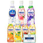 [セット品] アサヒ飲料 希釈用 アソートセット カルピス ほっと 470ml x 6本 （各1本x6種類）５倍希釈 原液 飲み比べセット 乳酸菌飲料