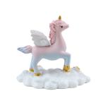  Unicorn кекс topa- день рождения брак память день ruau пляж party Kids Unicorn день рождения кекс украшение (S-0882)