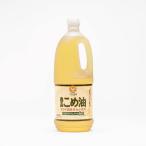 TSUNO.. масло рис масло замечательная вещь 1500g натуральный полифенол 6 раз 