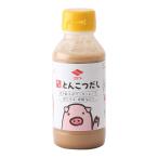 [ニビシ] 博多とんこつだし 230g