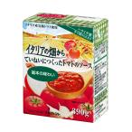 nagano помидор Италия. поле из ......... помидор. соус основы. тест ..390g ×4 шт 