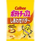  Calbee картофель chip s....bata~ 60g×12 пакет 