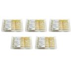 ショッピングギョウザ ［原田屋 ］冷凍生ぎょうざ(20個入×5パック 100個) 薄皮 野菜たっぷり 餃子 お試し お取り寄せグルメ 生餃子/ギョウザ/食品/中華