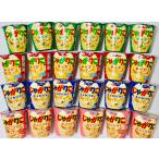 [ka -тактный ma-] Calbee .....24 шт. комплект 4 вид ассортимент салат тест сыр тест ... масло икра минтая масло набор взрослый покупка много для бизнеса 