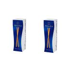  жезл кукла shuga- масло Ricci масло ... тест ..2 коробка кондитерские изделия po ключ высококлассный палочка конфеты подарок подарок Valentine белый 