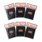 ショッピングラー油 岡商店 ラー油きくらげ 180g×3袋 × 2