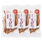 [. дорога группа еда обработка комплект .] ручной работы Karinto красный острый перец ввод gobou 70g×3 пакет 