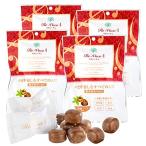 のど飴 ボイストリートメントキャンディ リヴォーチェ ７０ｇ×４個 MYBM ボイスケア アナウンサー シンガー プロ愛用ののどあめ ギフト