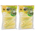 tachibana еда . побеги бамбука вода .1kg × 2