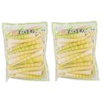 tachibana еда . побеги бамбука вода .500g × 2