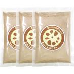  Tokushima производство renkon пудра 100g местного производства [3 пакет комплект ] золотой гора сельское хозяйство . Tokushima золотой гора Tokushima 