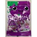  Kawaguchi кондитерские изделия виноград Chan 68g×10 пакет 
