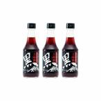  gold ko- соевый соус чёрный три кубок уксус 300ml × 3