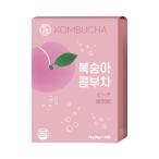 ヒルズラボ コンブチャ HEALSLAB KOMBUCH