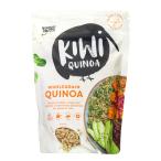 Kiwi Quinoa( киви киноа ) Новая Зеландия производство все шарик белый киноа 400g