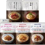 5 порций комплект ........ . комплект A (....* курица .*ga Pao рис * Корея способ chige* Roo low .) без добавок высококлассный retort подарок подарок a