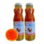 me- pra nom(MAEPRANOM) сладкий соус чили 390ML Maepranom Sweet Chilli Sauce 390ML (2 шт. комплект )