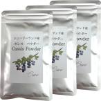 [ Новая Зеландия производство ] black currant пудра порошок 50g×3 пакет комплект non Cafe in гнездо утка. чай магазин san гора год .