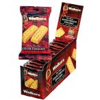 Walkers( War машина ) песочное тесто палец #116 40g ×12 шт 
