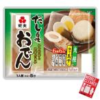 . документ одэн один порции 430g×12 шт оригиналы ma ho очиститель имеется ( комплект товар ) шар . дайкон . ткань тикува Satsuma . конняку 6 вид 6 товар обычная температура сохранение длина 