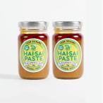  высокий носорог паста 2 шт HAI-SAI PASTE сорго лимонное паста универсальный приправа сорго лимонное способ тест. Asian вкус паста 