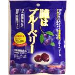  Kawaguchi кондитерские изделия .. голубика 83g×10 пакет 