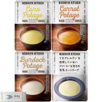 4 порций комплект ....pota-ju160g 4 вид ( кукуруза *.... снег морковь * gobou * соевое молоко кукуруза ) без добавок высококлассный retort подарок подарок ассортимент 