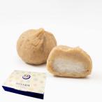  каштан .... бобовый пирожок охаги 12 штук японские сладости рефрижератор 