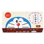 文明堂 ドラえもん どら焼き 5個入