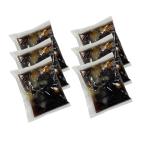 梱包サイズ：0cm　商品番号：kurasp007　製造元：クラタ食品　ご当地ラーメンスープ 小袋 笠岡ラーメン 鶏だし中華そば ラーメンスープ 50g×6袋セット