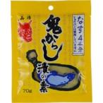  гора Kiyoshi . горчица Karashi .. элемент баклажан для 70g×10 пакет 