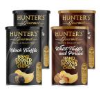  Hunter картофель chip s чёрный трюфель способ тест / белый трюфель &poruchi-ni способ тест каждый 2 шт 