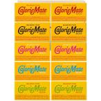  калории Mate блок все 5 вид 20шт.@(2 шт. входит ×10 коробка )PSJBOX( фрукты тест | шоколад тест / клен тест / сыр тест / vanilla тест ) большой . производства лекарство набор 