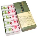  Исэ город достопримечательность Исэ город земля производство выгода .. голова 10 штук (.5 шт белый 5 шт ) глициния магазин окно месяц . manju японские сладости три слоя префектура Исэ город ... земля производство 