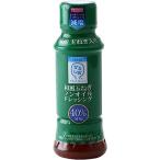 . остров соевый соус японский стиль шар лук порей non масло заправка 40%. соль 170ml × 2