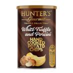  Hunter картофель chip s белый трюфель &poruchi-ni способ тест 150g