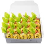 . магазин главный офис . магазин.. ... большой удача 20 штук простой коробка Hiroshima японские сладости [ Hokkaido * Okinawa префектура * отдаленный остров рассылка не возможно ]