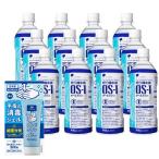 ショッピングos1 大塚製薬 経口補水液 OS-1 オーエスワン 500ml × 12本 アサヒ手指の消毒ジェル60ml付き ENERGY