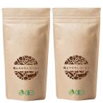 [ плесень . инспекция завершено ] первоклассный плесень нет кофе ( средний ..) 400g иметь машина JAS засвидетельствование органический без добавок собственный .. диета полифенол изобилие 