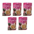 .. слива renkon chip 18g ×5 пакет 