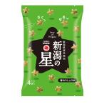 . после кондитерские изделия Niigata. звезда водоросли аонори соя 80g×6 пакет 