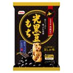  каштан гора рис . солнечный свет черная соя моти 65g×12 пакет 