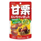 klasie сладкие каштаны .... было 35g×120 шт (10×12) кейс распродажа 