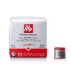 illy(i Lee )i бледный Espresso Capsule medium мясо для жаркого to( Classico ) 18P